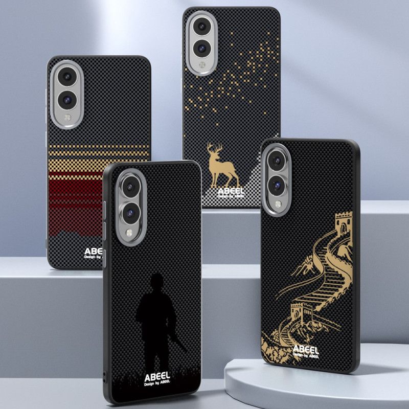 Cover Til Samsung Galaxy S25 5g Edge Magsafe Kompatibel Med Ultratyndt Deer
