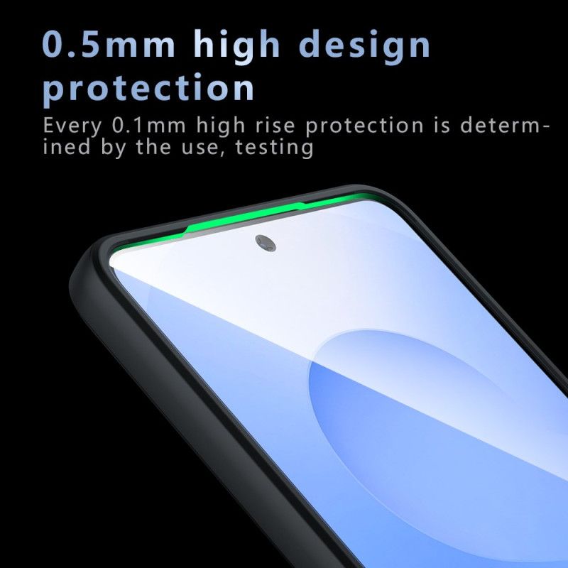 Cover Til Samsung Galaxy S25 5g Edge Magsafe Mate-kompatibel