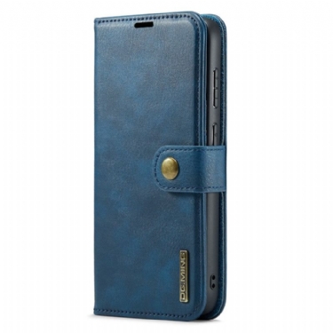 Flip Cover Samsung Galaxy S25 5g Edge Aftageligt Dg.ming-cover