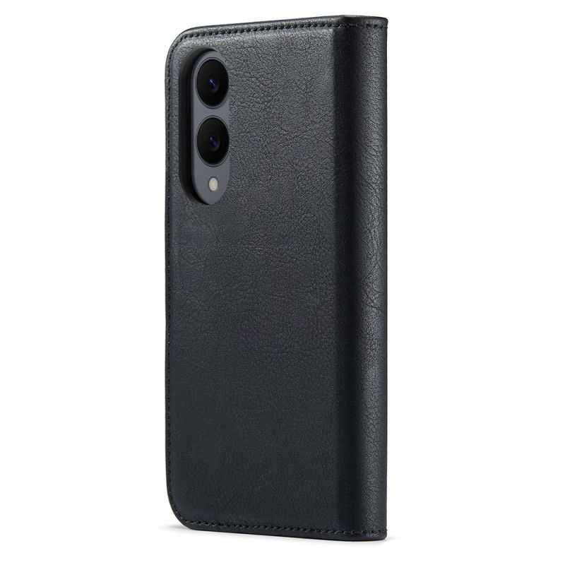 Flip Cover Samsung Galaxy S25 5g Edge Aftageligt Dg.ming-cover