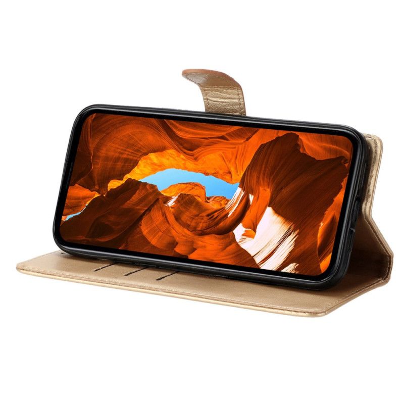 Flip Cover Samsung Galaxy S25 5g Edge Asiatisk Landskab
