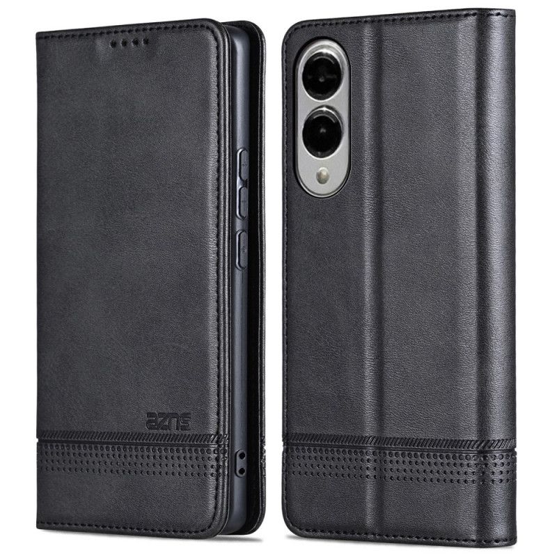 Flip Cover Samsung Galaxy S25 5g Edge Azns