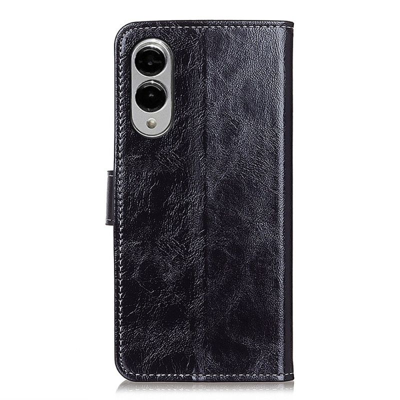 Flip Cover Samsung Galaxy S25 5g Edge Blank
