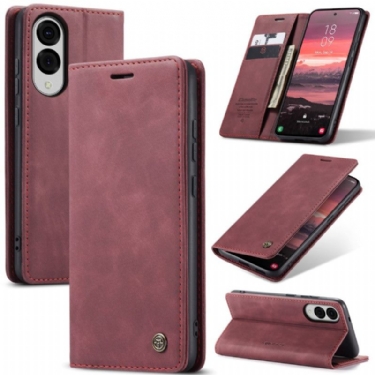 Flip Cover Samsung Galaxy S25 5g Edge Casem