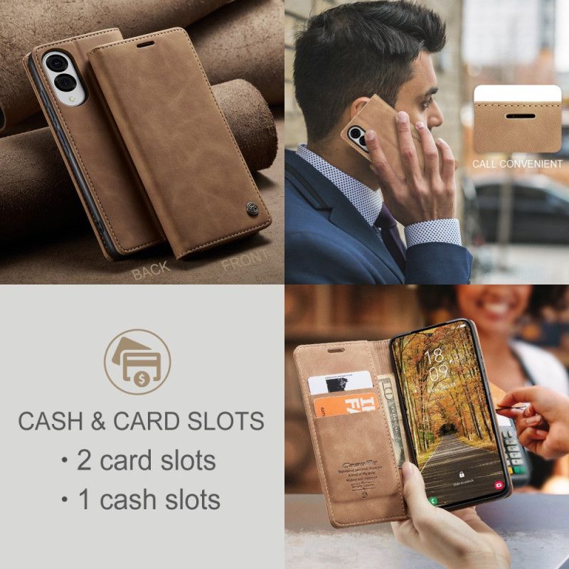 Flip Cover Samsung Galaxy S25 5g Edge Casem