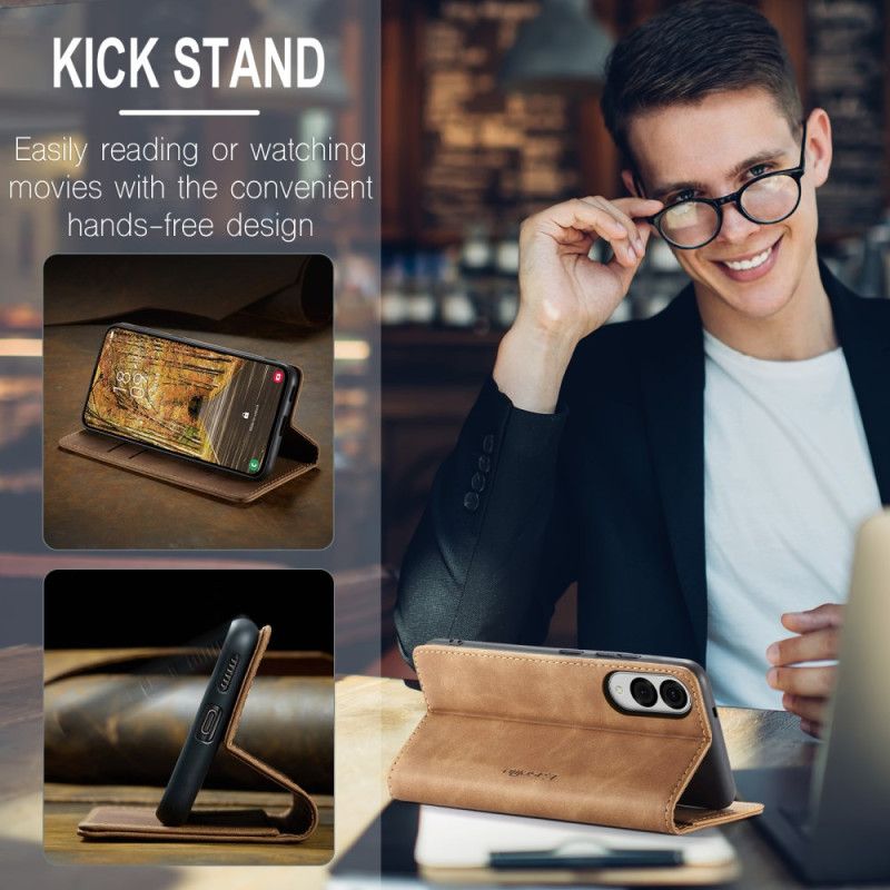 Flip Cover Samsung Galaxy S25 5g Edge Casem