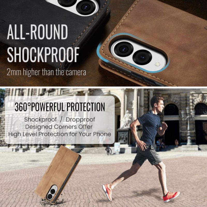 Flip Cover Samsung Galaxy S25 5g Edge Casem