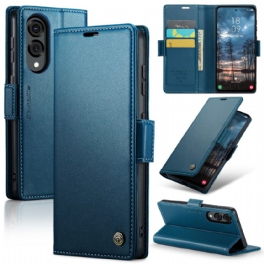 Flip Cover Samsung Galaxy S25 5g Edge Caseme