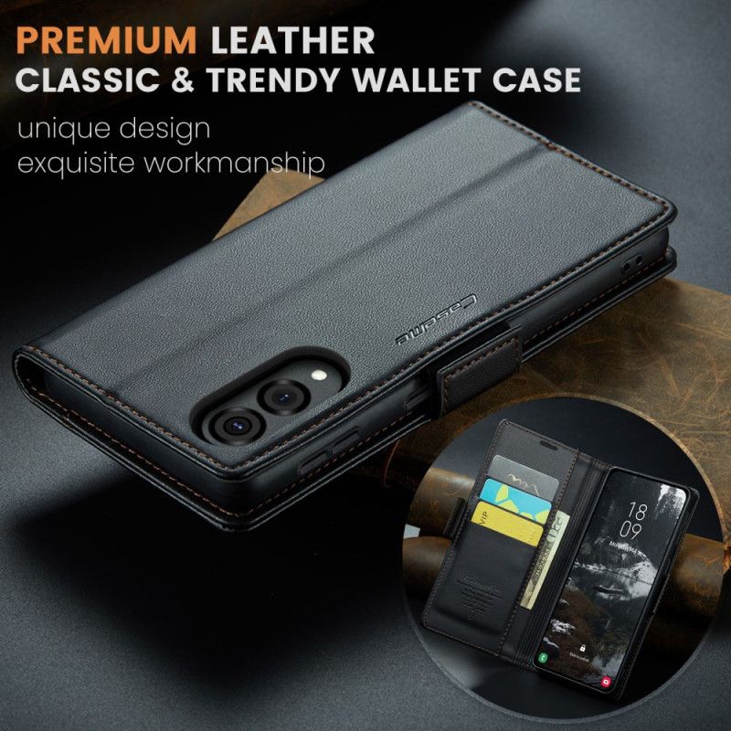 Flip Cover Samsung Galaxy S25 5g Edge Caseme