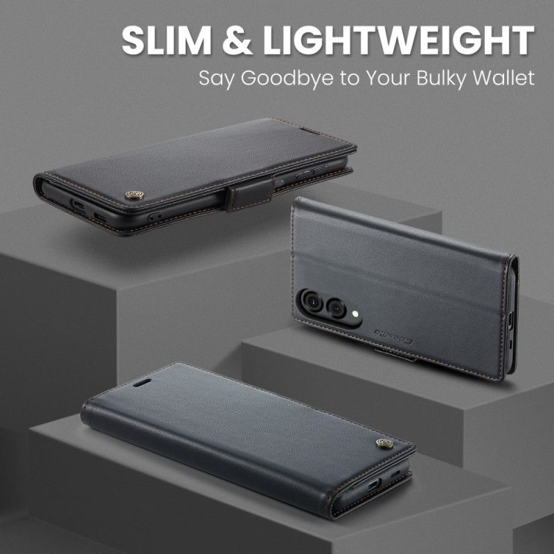 Flip Cover Samsung Galaxy S25 5g Edge Caseme