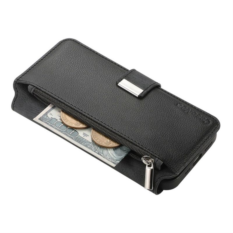 Flip Cover Samsung Galaxy S25 5g Edge Caseneo