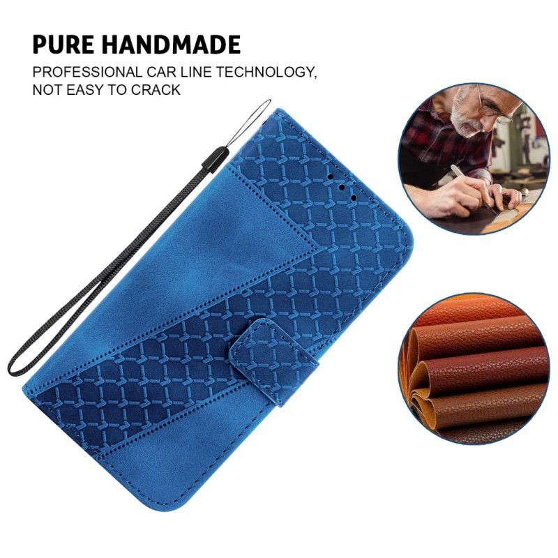 Flip Cover Samsung Galaxy S25 5g Edge Design 7