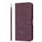 Vinrød