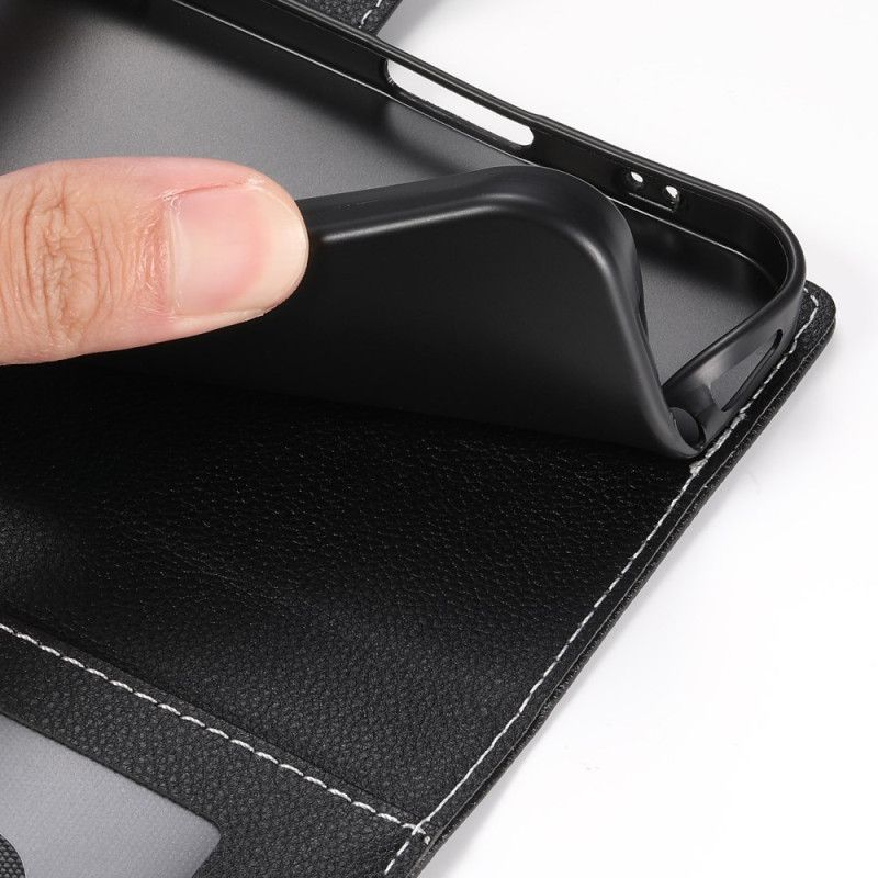 Flip Cover Samsung Galaxy S25 5g Edge Kunstlæder