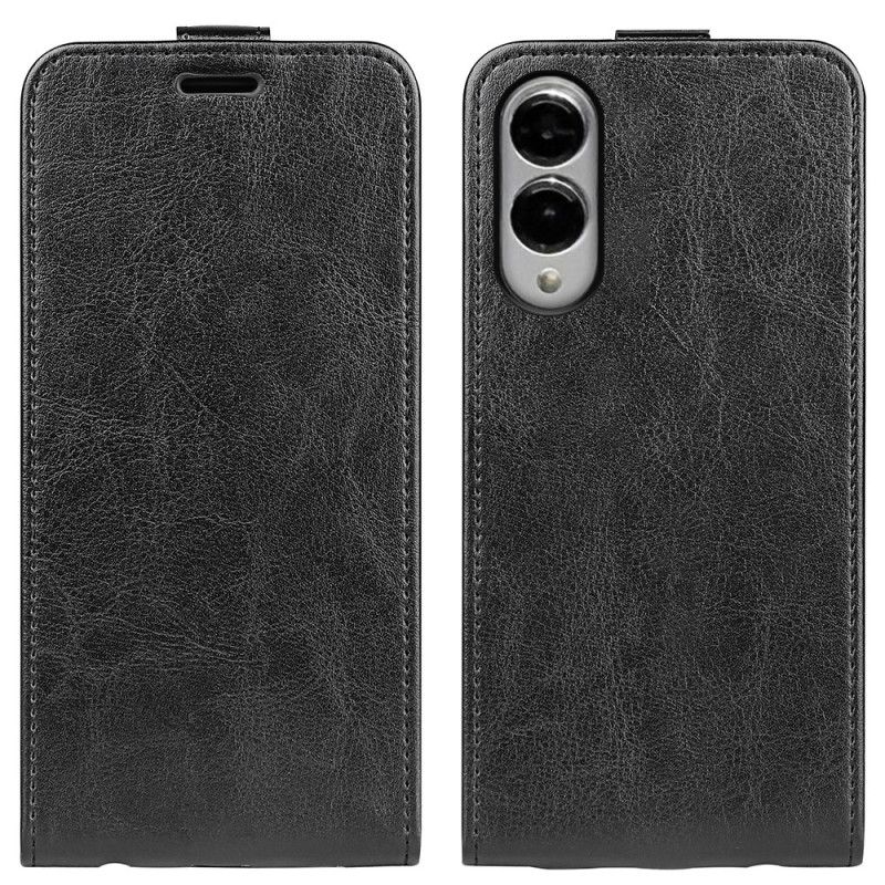 Flip Cover Samsung Galaxy S25 5g Edge Lodret Flap