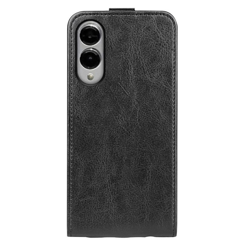 Flip Cover Samsung Galaxy S25 5g Edge Lodret Flap