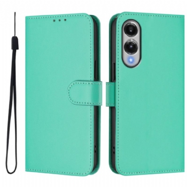 Flip Cover Samsung Galaxy S25 5g Edge Monokrom