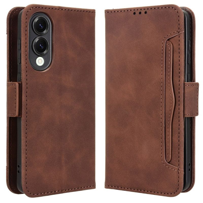 Flip Cover Samsung Galaxy S25 5g Edge Multikort