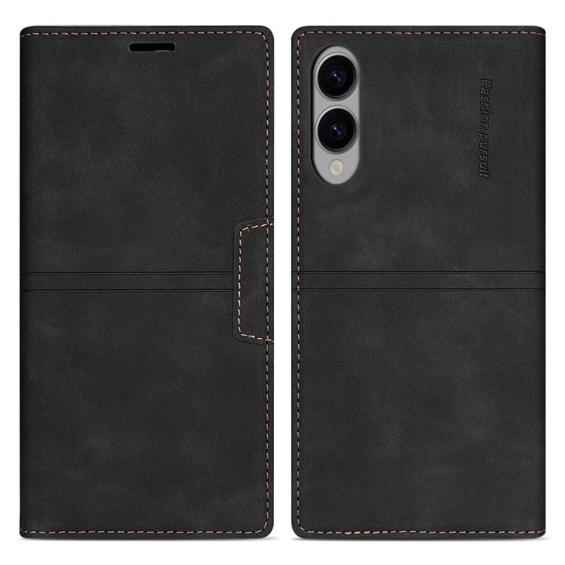 Flip Cover Samsung Galaxy S25 5g Edge Plus-design