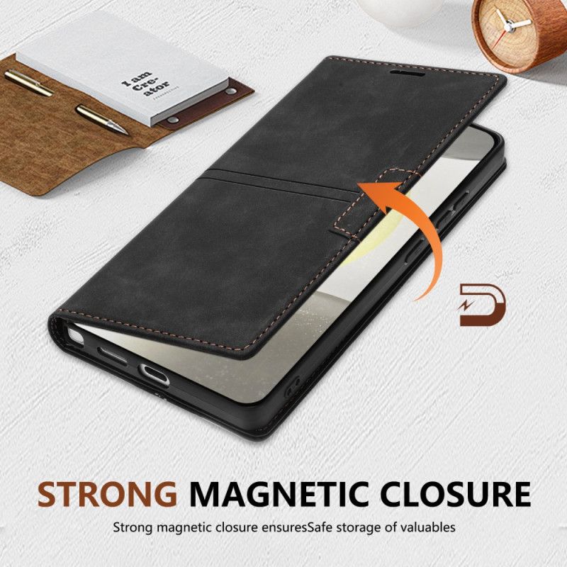 Flip Cover Samsung Galaxy S25 5g Edge Plus-design