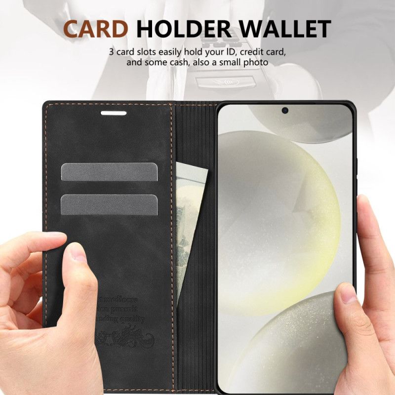 Flip Cover Samsung Galaxy S25 5g Edge Plus-design