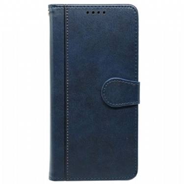 Flip Cover Samsung Galaxy S25 5g Edge Premium Vintage