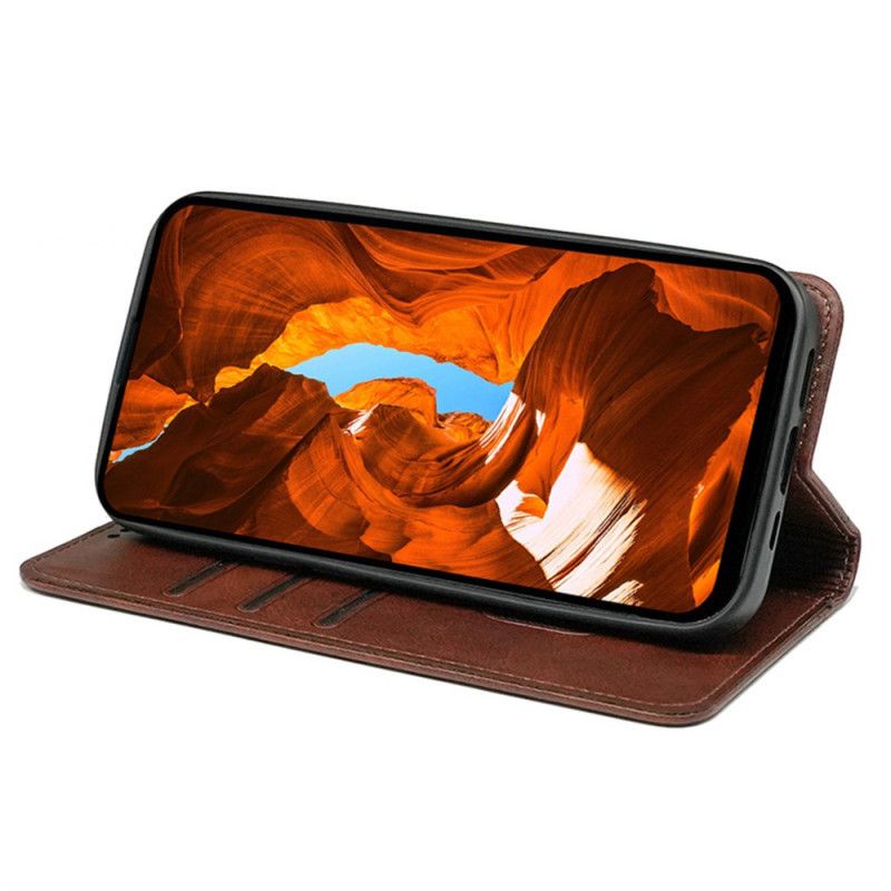 Flip Cover Samsung Galaxy S25 5g Edge Premium Vintage