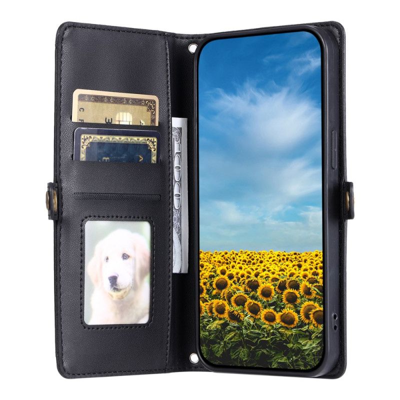 Flip Cover Samsung Galaxy S25 5g Edge Pung