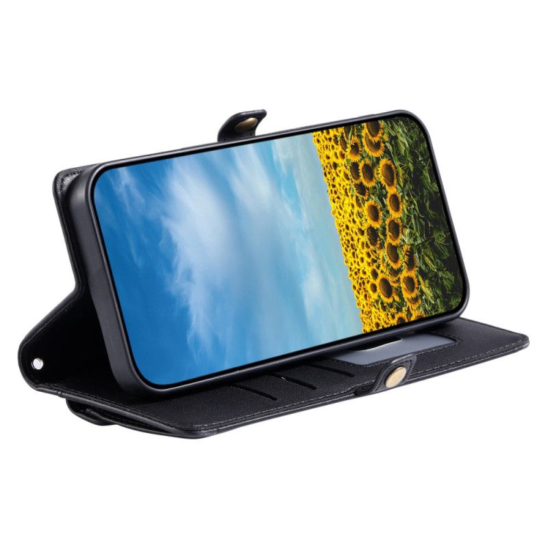 Flip Cover Samsung Galaxy S25 5g Edge Pung