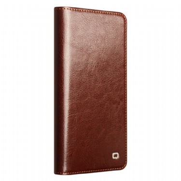 Flip Cover Samsung Galaxy S25 5g Edge Qialino