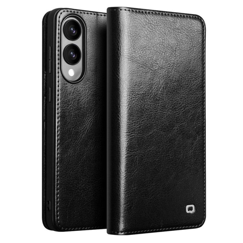 Flip Cover Samsung Galaxy S25 5g Edge Qialino