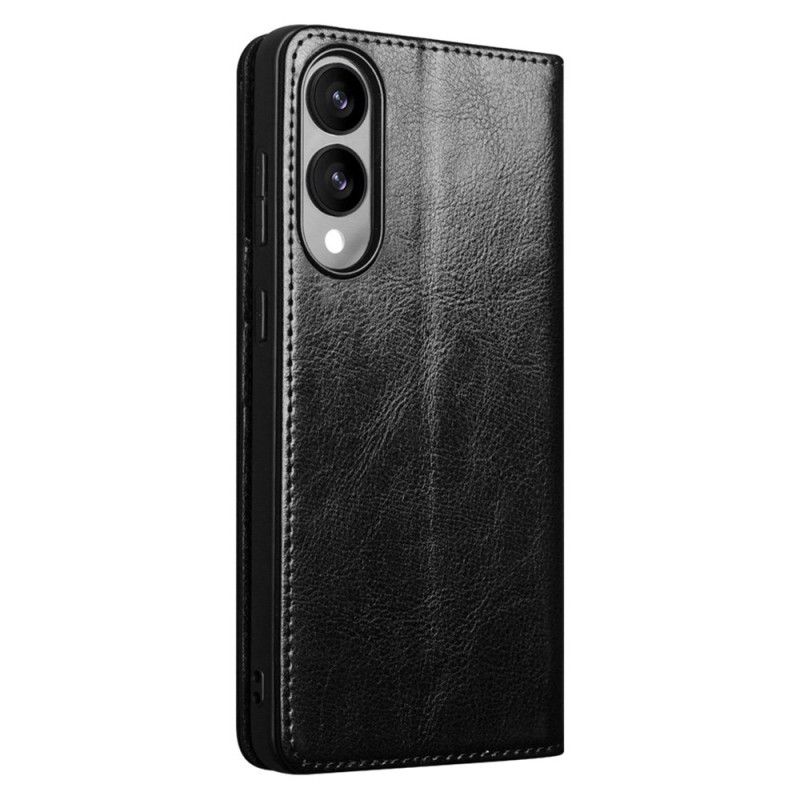 Flip Cover Samsung Galaxy S25 5g Edge Qialino