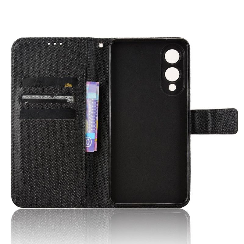 Flip Cover Samsung Galaxy S25 5g Edge Remprikker