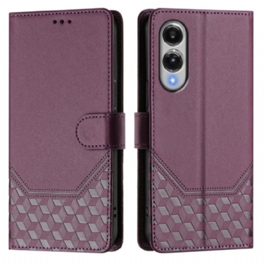 Flip Cover Samsung Galaxy S25 5g Edge Rfid-beskyttelse