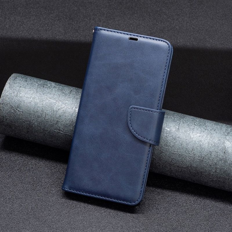 Flip Cover Samsung Galaxy S25 5g Edge Skrå Lukning