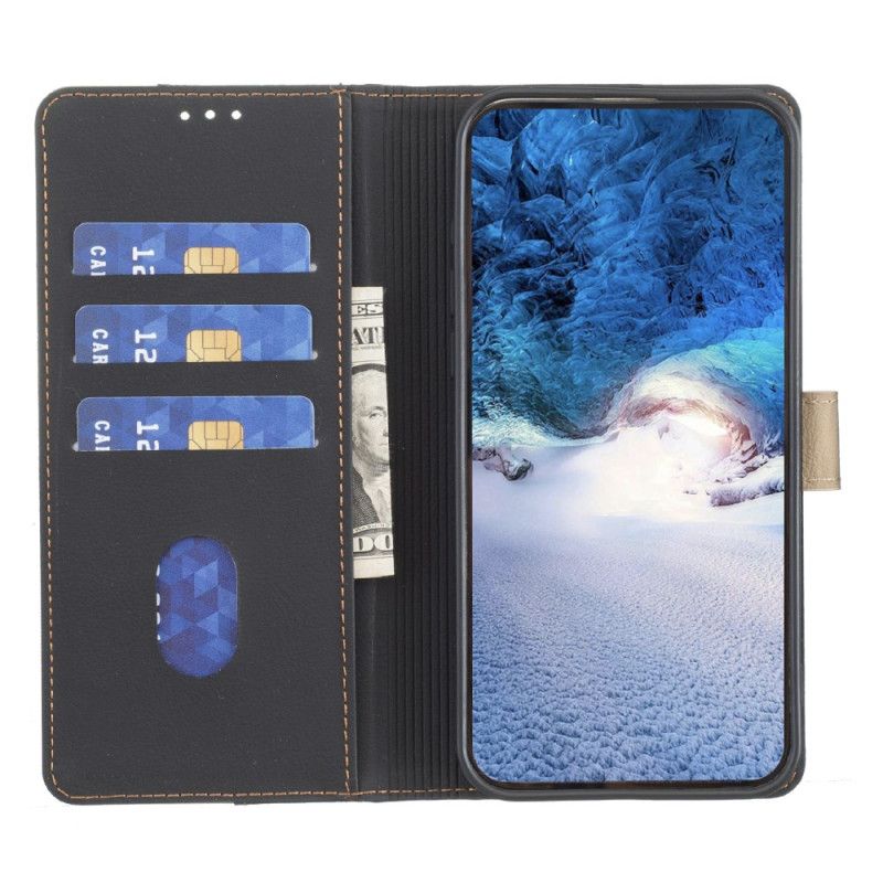 Flip Cover Samsung Galaxy S25 5g Edge Tofarvet Binfen Color