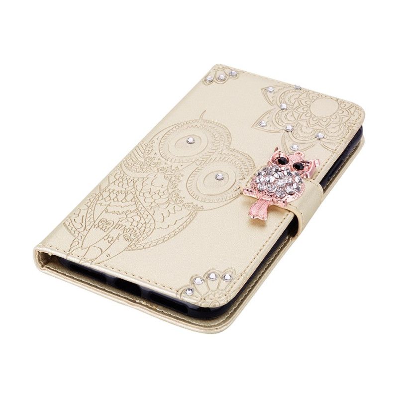 Flip Cover Samsung Galaxy S25 5g Edge Ugle Og Charme