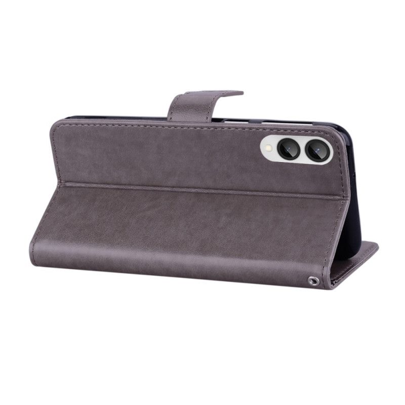Flip Cover Samsung Galaxy S25 5g Edge Ugler Og Rem