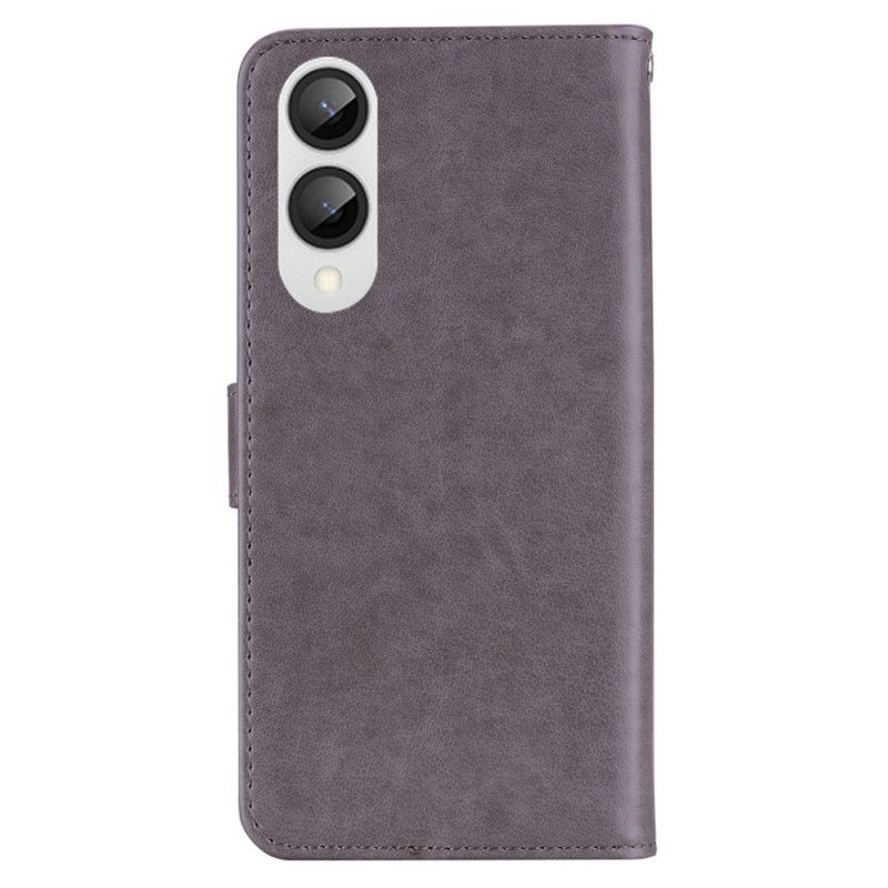 Flip Cover Samsung Galaxy S25 5g Edge Ugler Og Rem