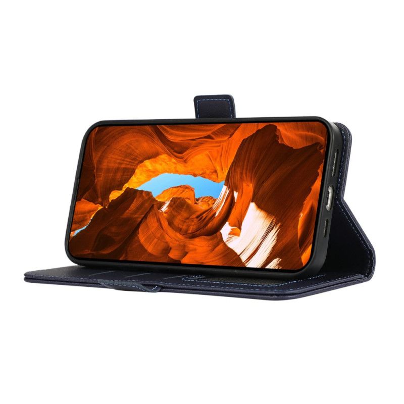 Flip Cover Til Samsung Galaxy S25 5g Edge Abeel
