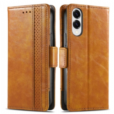 Flip Cover Til Samsung Galaxy S25 5g Edge Caseneo