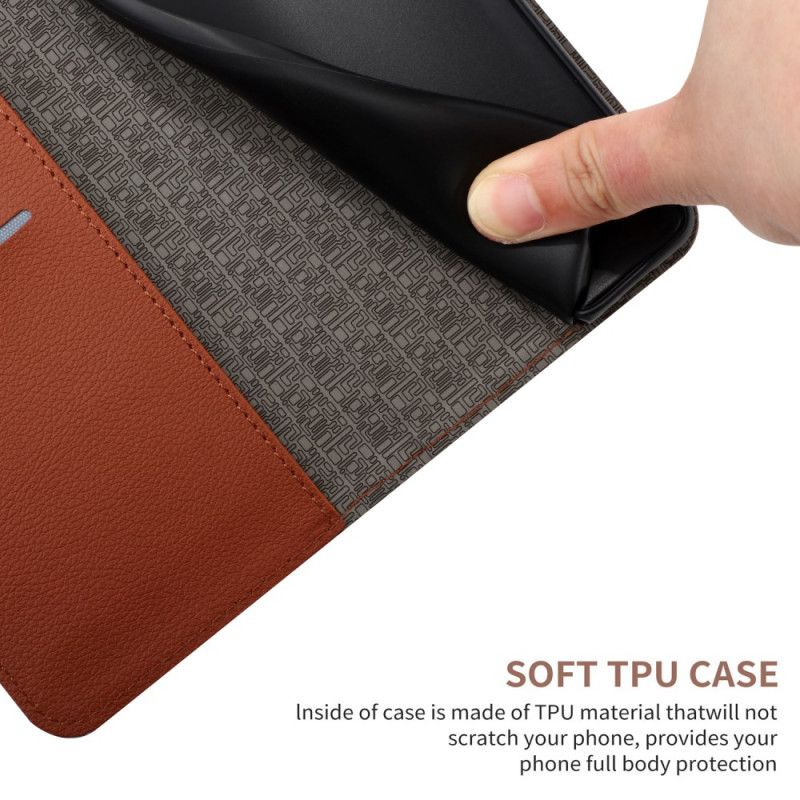 Flip Cover Til Samsung Galaxy S25 5g Edge Diamanter