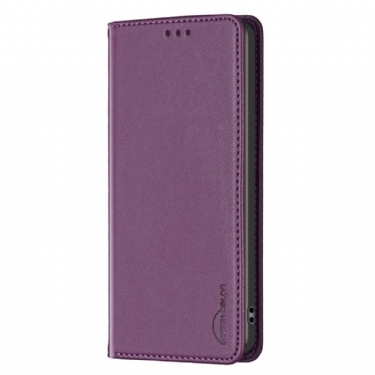 Flip Cover Til Samsung Galaxy S25 5g Edge Klassisk Binfen-farve