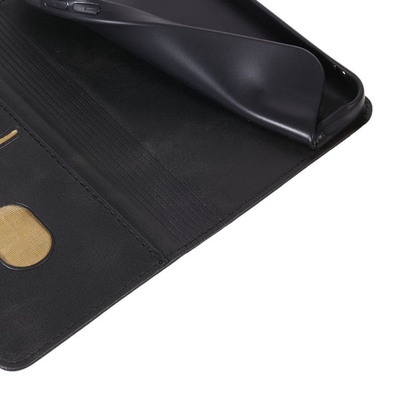 Flip Cover Til Samsung Galaxy S25 5g Edge Kunstlæder