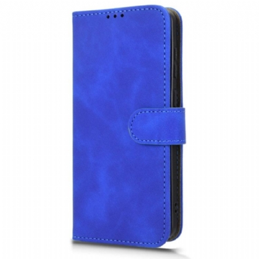 Flip Cover Til Samsung Galaxy S25 5g Edge Ruskindseffekt