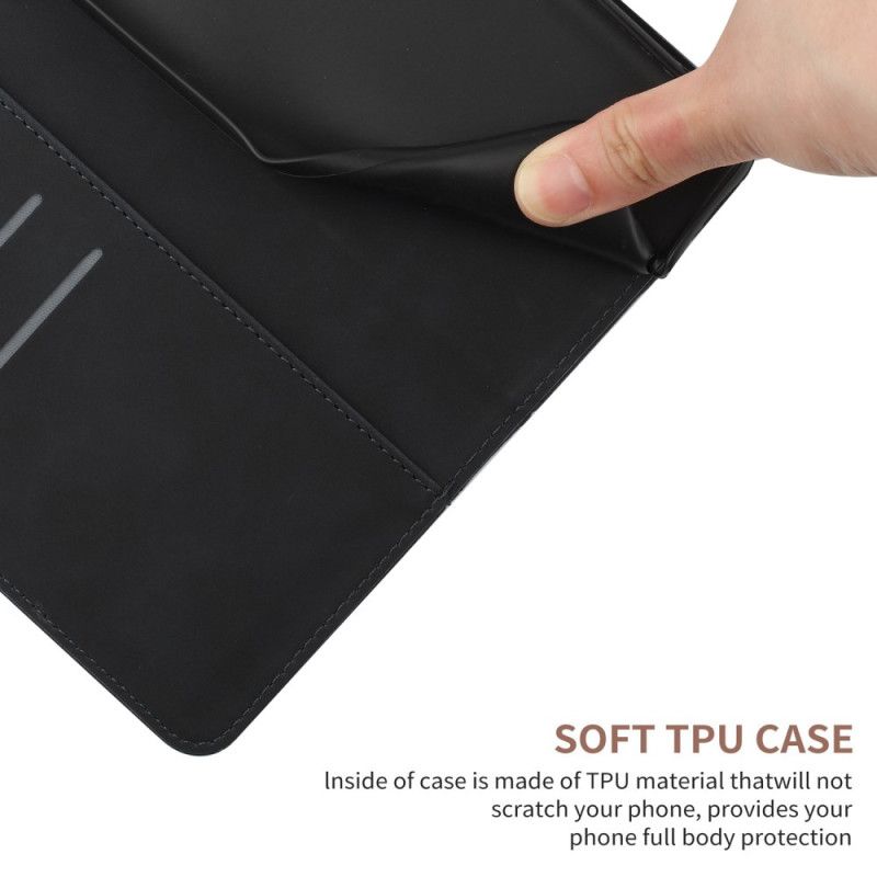 Flip Cover Til Samsung Galaxy S25 5g Edge Striber Og Striber