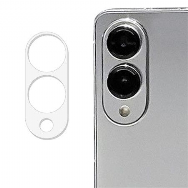 Hærdet Glaslinsebeskytter Til Samsung Galaxy S25 Edge