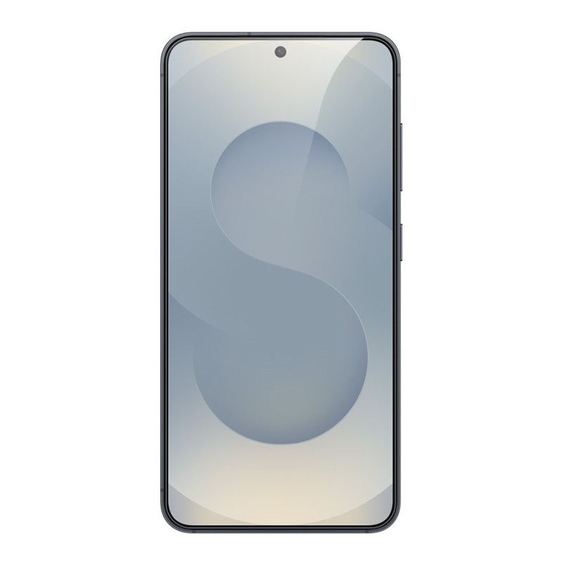 Hærdet Skærmbeskytter I Glas Til Samsung Galaxy S25 Edge