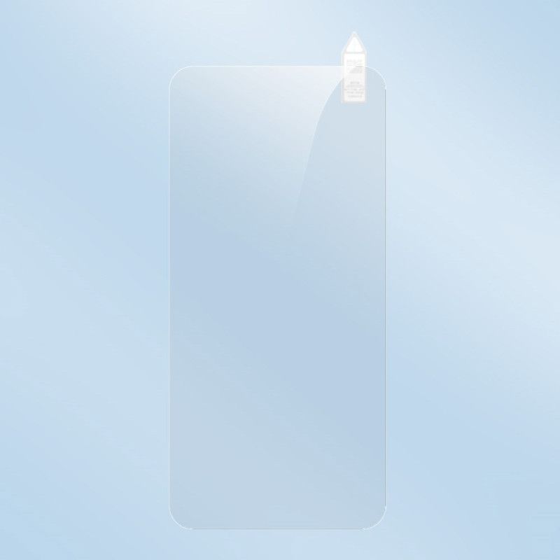 Hærdet Skærmbeskytter I Glas Til Samsung Galaxy S25 Edge