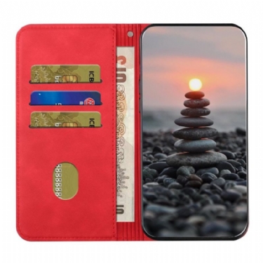 Flip Cover iPhone XR Hemming S Formforretning